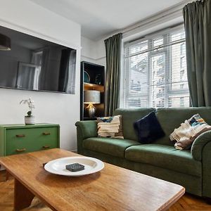 Appartement met Drie Slaapkamers